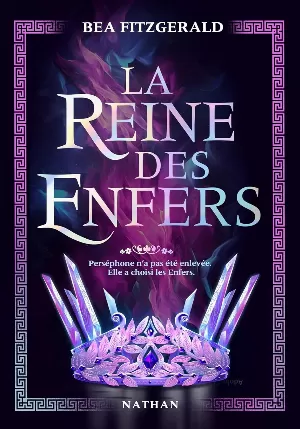 La Reine des enfers
